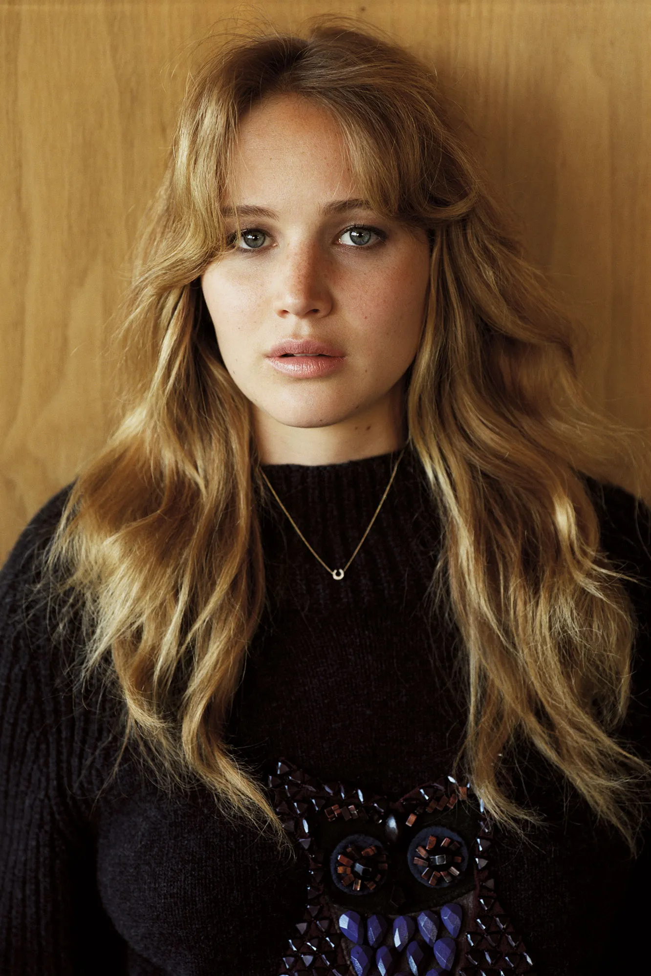 Jennifer Lawrence